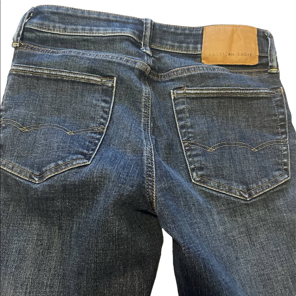 American Eagle NE(X)T LEVEL AIRFLEX 28x30